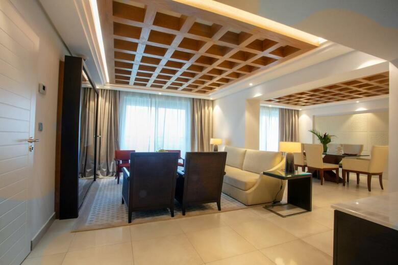 Sheraton Abuja Hotel