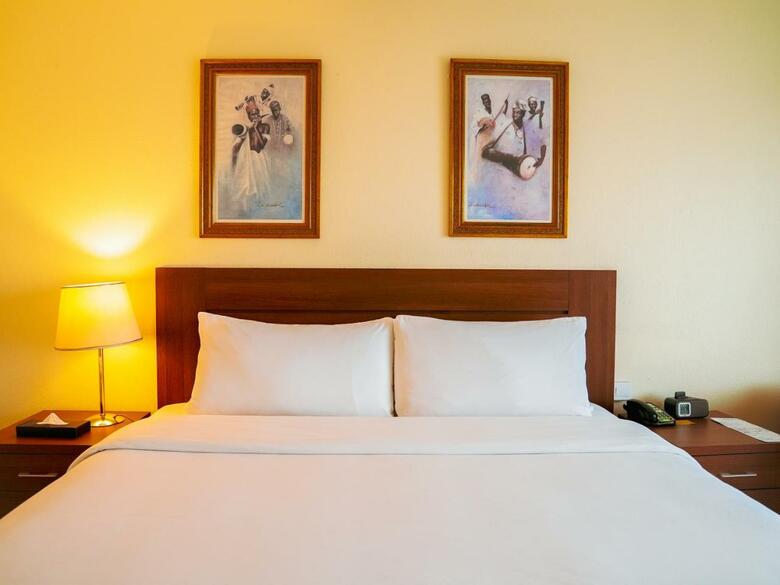 Sheraton Abuja Hotel