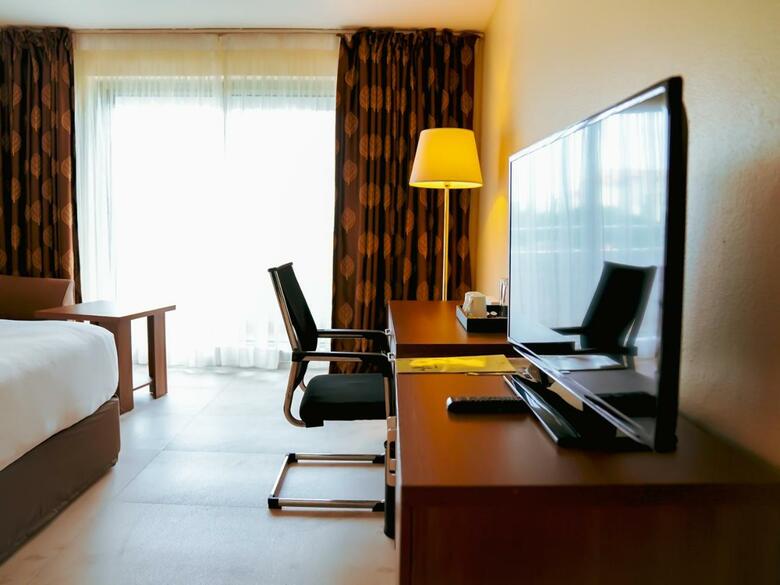 Sheraton Abuja Hotel