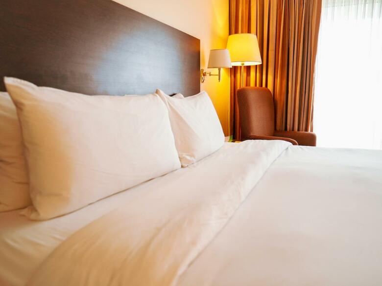 Sheraton Abuja Hotel