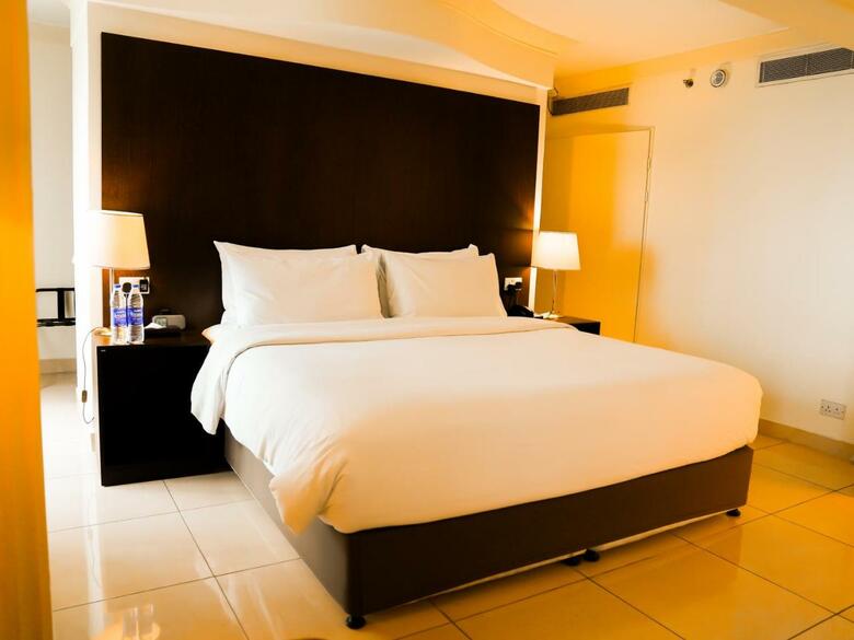 Sheraton Abuja Hotel