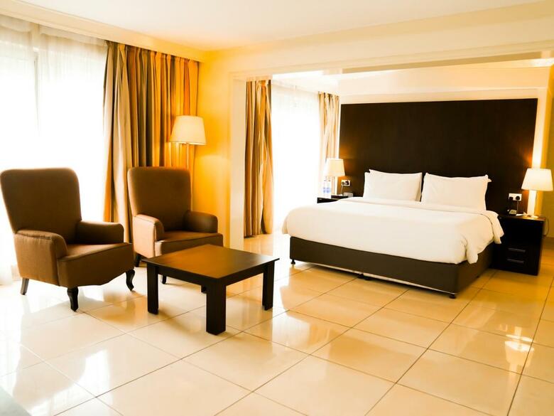 Sheraton Abuja Hotel