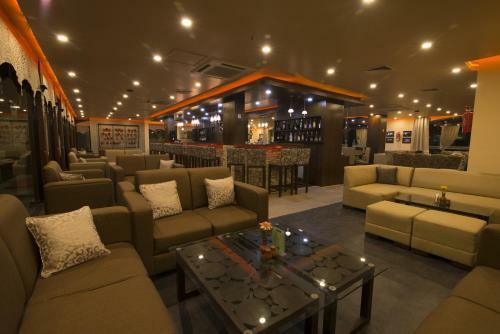 Hotel Gokarna Forest Resort