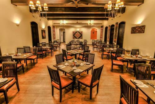 Hotel Gokarna Forest Resort