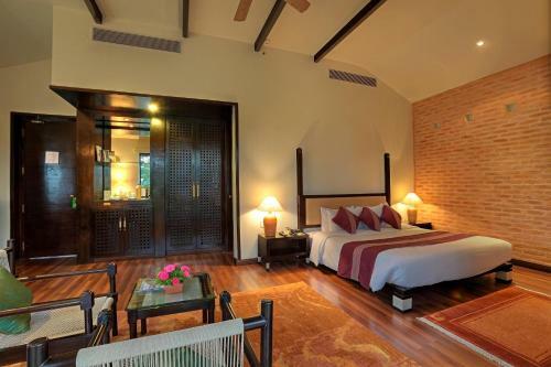 Hotel Gokarna Forest Resort