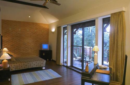 Hotel Gokarna Forest Resort