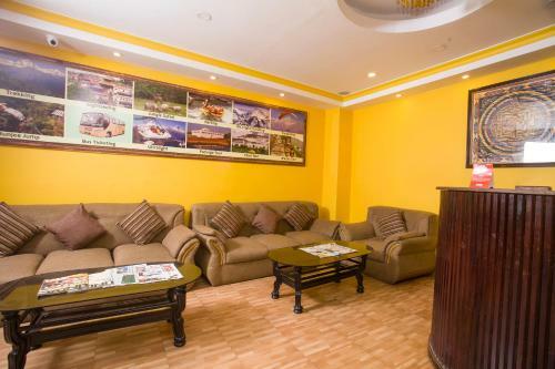 Hotel Premium