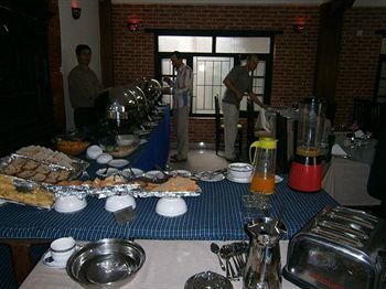 Hotel Thamel Eco Resort