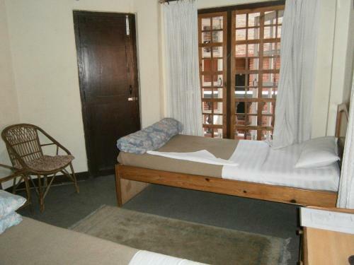 Bed & Breakfast Hotel Red Planet