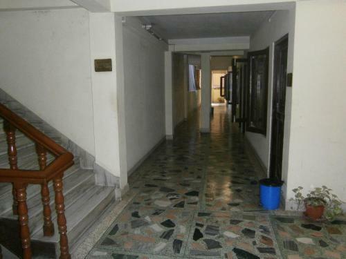 Bed & Breakfast Hotel Red Planet