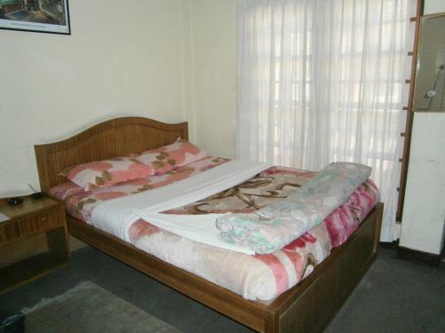 Bed & Breakfast Hotel Red Planet