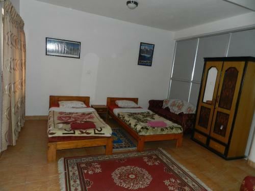 Bed & Breakfast Le Rhododendron Chambres D'h�tes