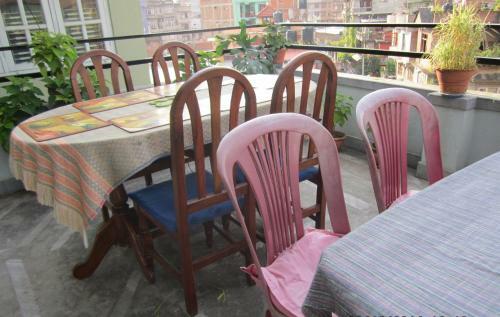 Bed & Breakfast Le Rhododendron Chambres D'h�tes