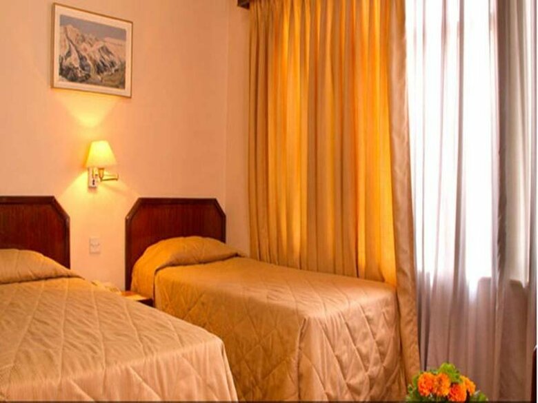 Hotel Lion