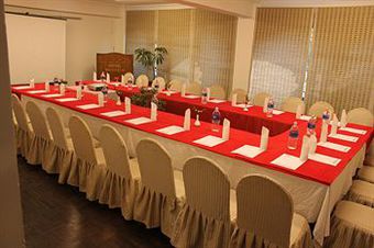 Hotel Manaslu