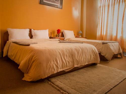 Hotel Metropolitan Kantipur