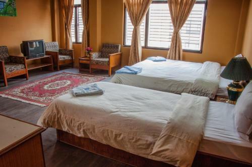 Hotel Metropolitan Kantipur