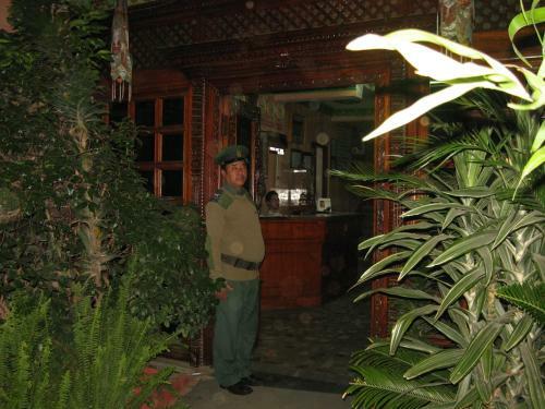 Hotel Metropolitan Kantipur