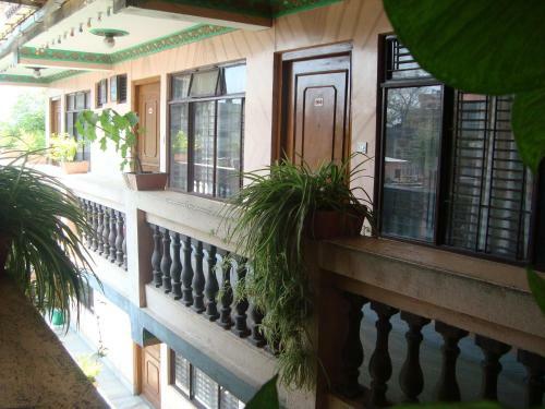 Hotel Metropolitan Kantipur