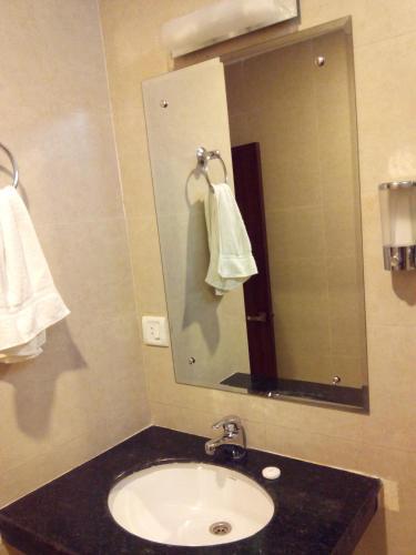 Hotel Regal Airport