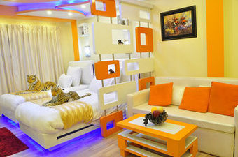 Royal Penguin Boutique Hotel & Spa 2