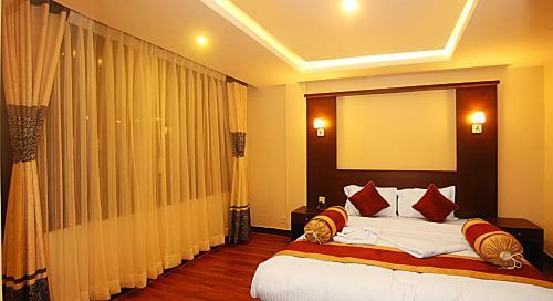Hotel Buddha