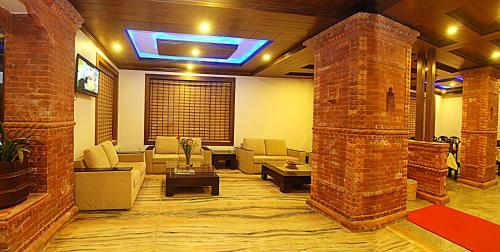 Hotel Buddha