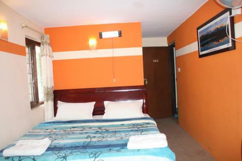 Hostal Souvenir Guest House