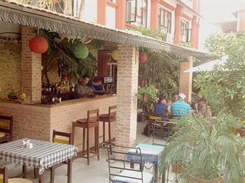 Hotel Encounter Nepal