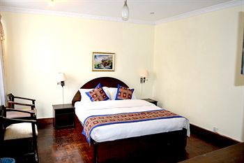 Hotel Encounter Nepal
