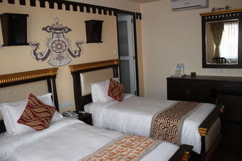 Hotel Encounter Nepal