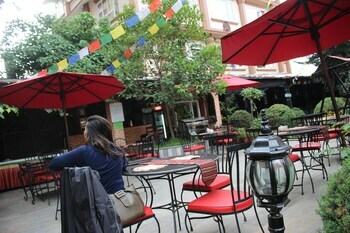 Hotel Encounter Nepal