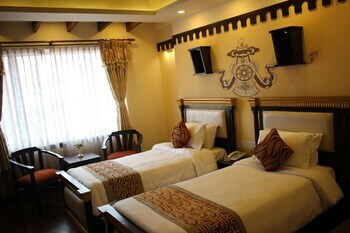 Hotel Encounter Nepal
