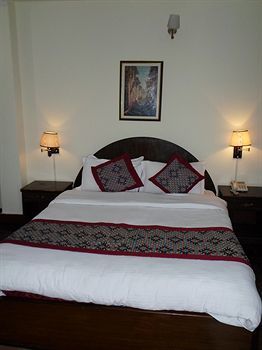 Hotel Encounter Nepal
