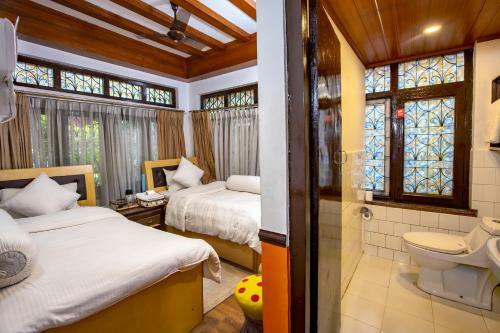 Shangri-la Boutique Hotel
