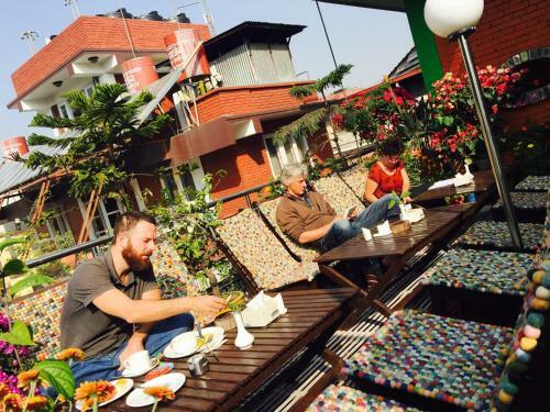 Shangri-la Boutique Hotel