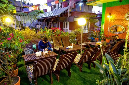 Shangri-la Boutique Hotel