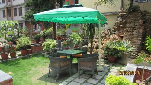 Hotel Ganesh Himal
