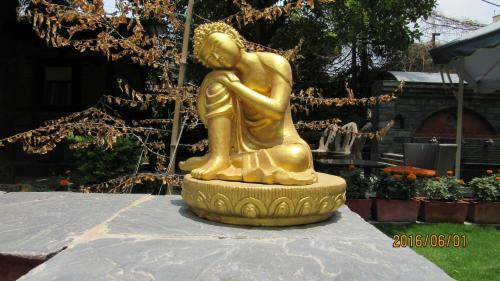 Hotel Ganesh Himal