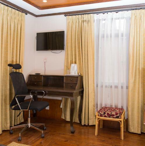 Hotel Ganesh Himal