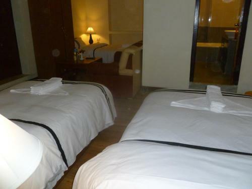 Hotel Amaryllis