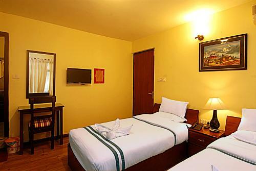 Hotel Amaryllis