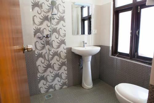 Hotel Amaryllis