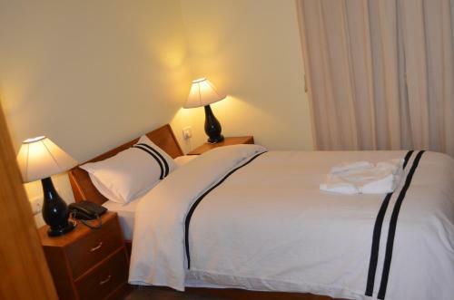 Hotel Amaryllis