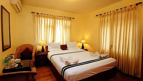 Hotel Amaryllis