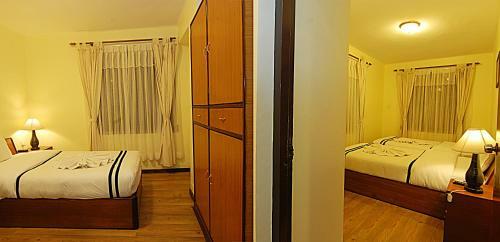 Hotel Amaryllis