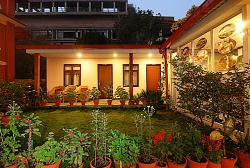 Hotel Amaryllis