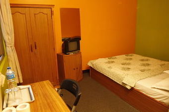 Hotel Nepalaya