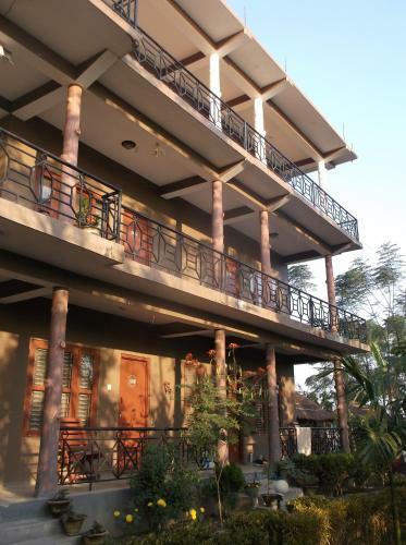 Hotel Park Inn