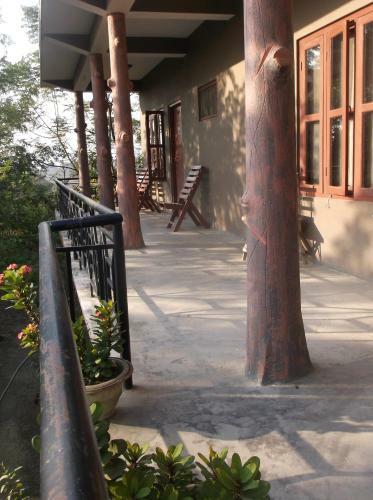 Hotel Park Inn